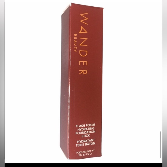 (SOLD) 🎊WANDER Beauty Golden Medium/Tan Stick - Picture 12 of 15